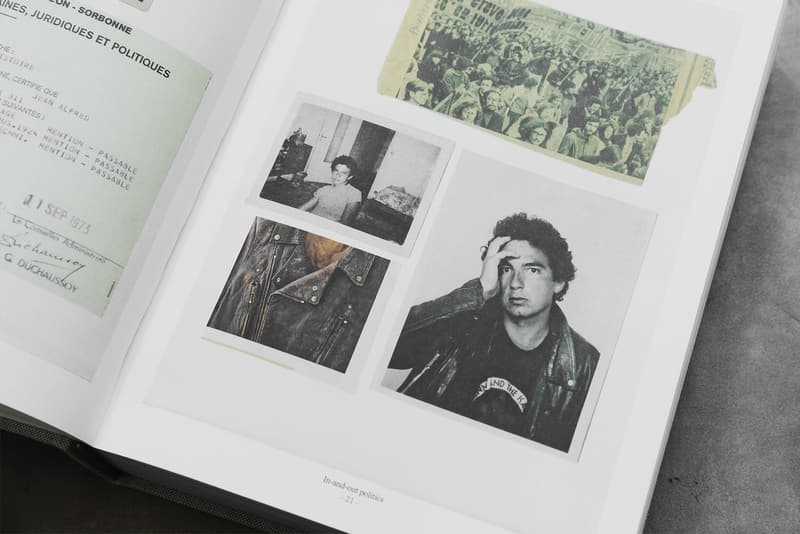 A.P.C. Transmission Book