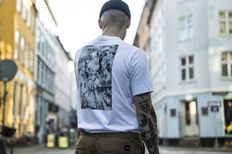 Apocs Fall Winter 2017 Collection Lookbook