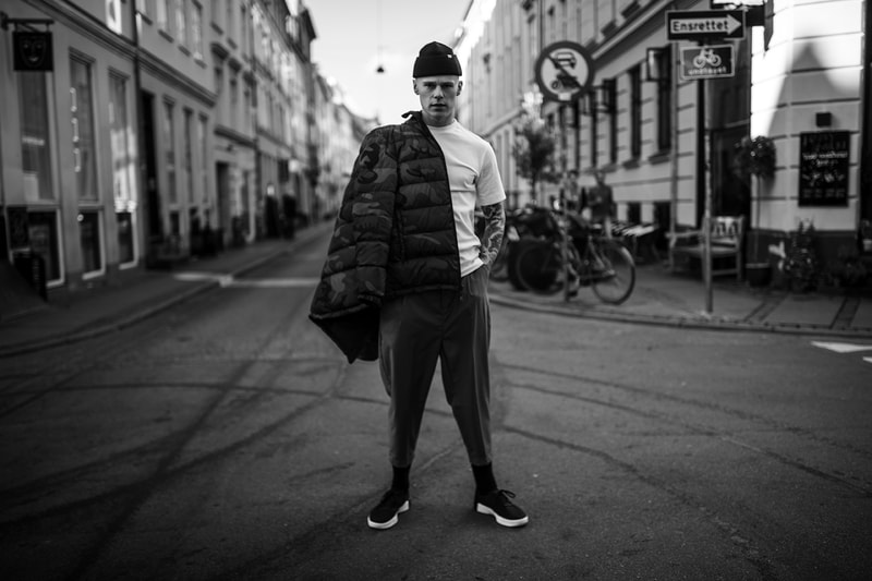 Apocs Fall Winter 2017 Collection Lookbook
