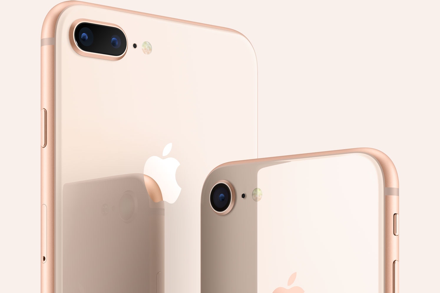 Apple iPhone 8 Plus Specs details specifications Keynote Announcement iOS 11 Tim Cook Leak release