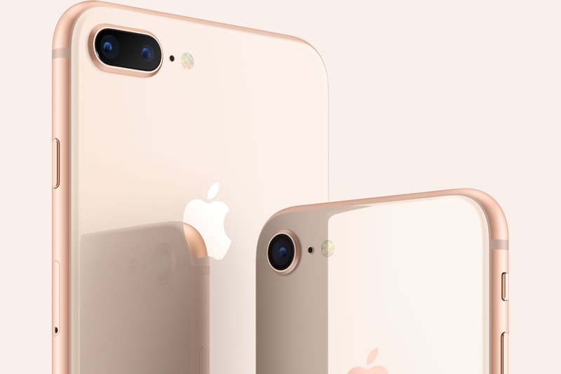 Apple iPhone 8 Plus Specs details specifications Keynote Announcement iOS 11 Tim Cook Leak release
