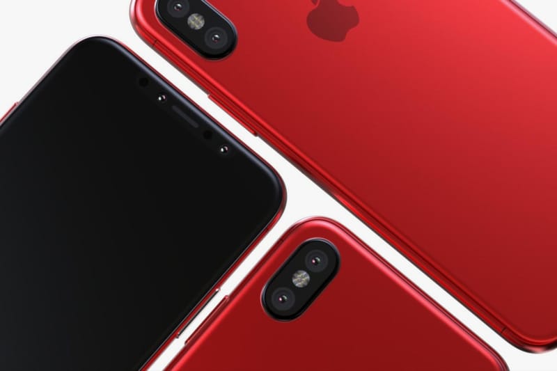 The Leaked Apple iPhone 8 Price List Is Quite Shocking