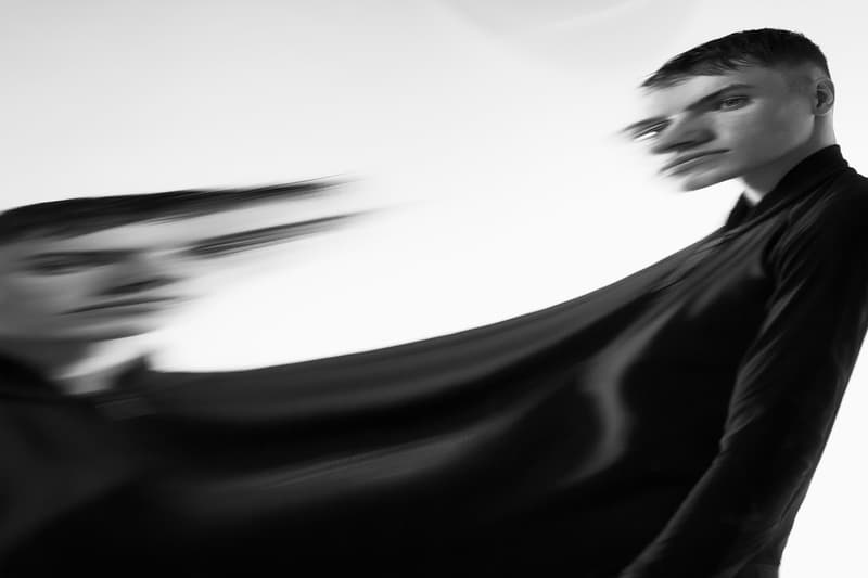 Arc'Teryx Veilance Fall Winter 2017 Haven Editorial