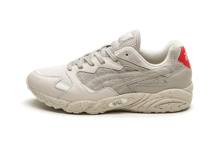 ASICS' GEL-Diablo Gets Two New Colorways for Fall