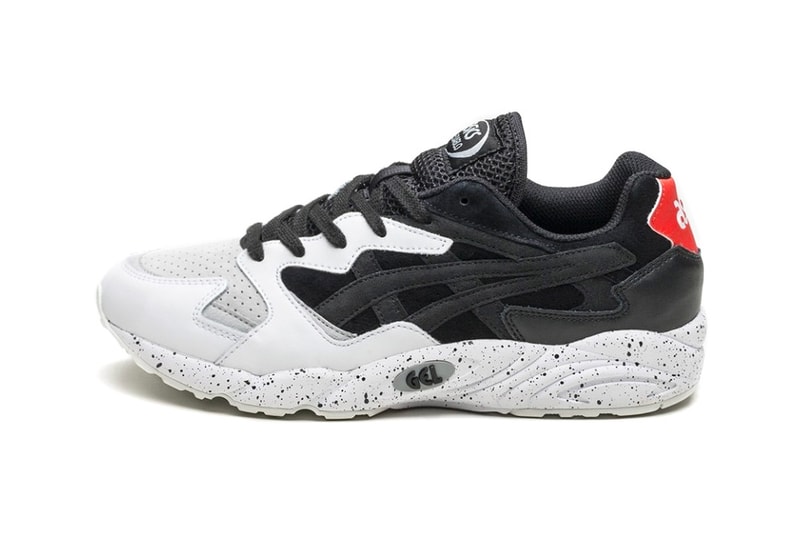 ASICS GEL-Diablo Fall 2017 Colorways