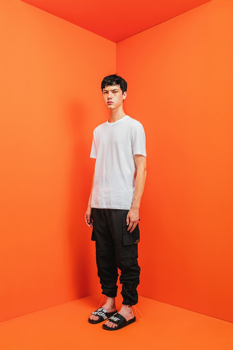 Atelier New Regime Home of the Hungry Lookbook