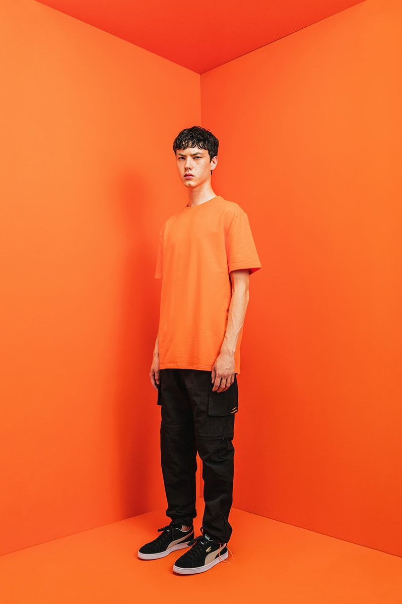 Atelier New Regime Home of the Hungry Lookbook