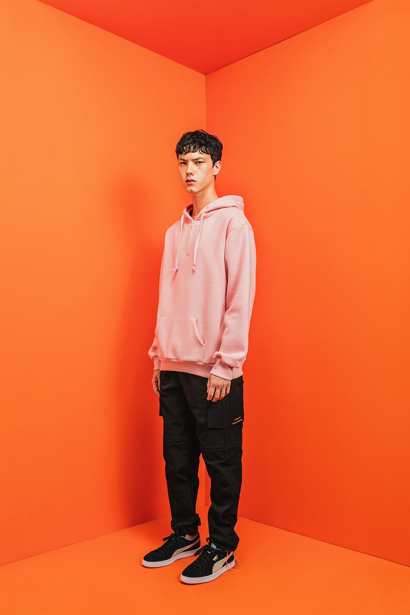 Atelier New Regime Home of the Hungry Lookbook