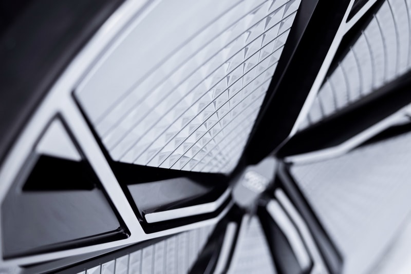 Audi Aicon Concept Autonomous Car Sedan Luxury Future