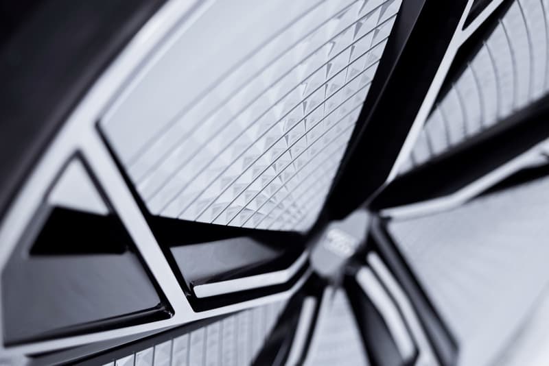 Audi Aicon Concept Autonomous Car Sedan Luxury Future