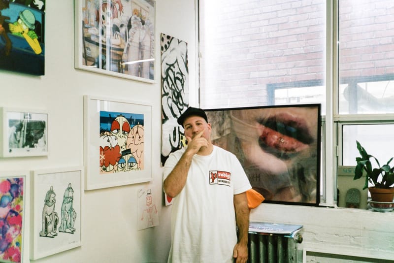 Avi Gold Talks Curating, Contradictions and Better Gift Shop