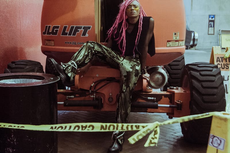 BAEwatch: Brittany Byrd