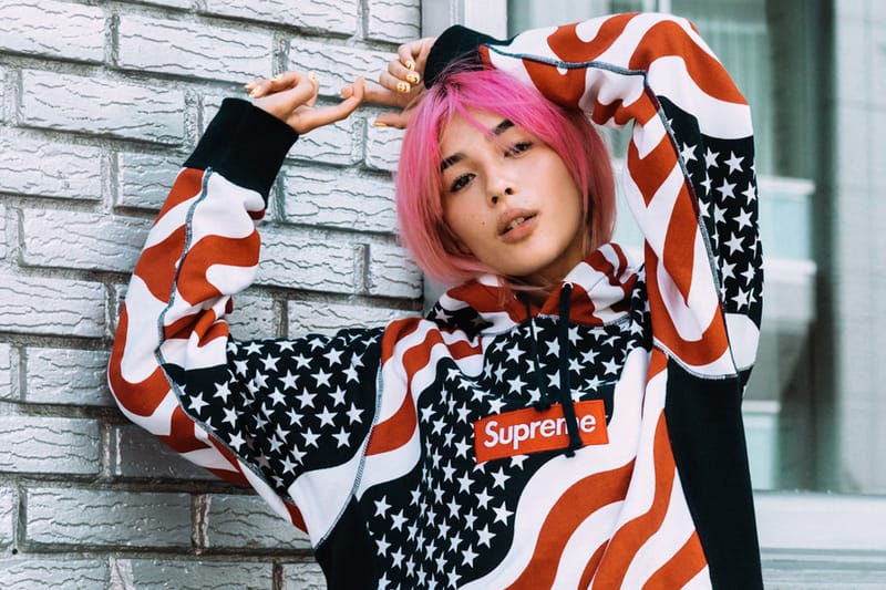 BAEwatch: Sabreena Diamond AKA Fuhzz