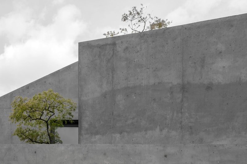 Brutalist Ballguthof Hotel In Italian Mountains Monte S. Vigilio Italy