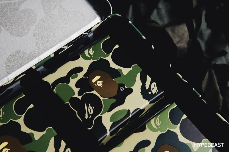 BAPE A Bathing Ape AAPE Mooncakes