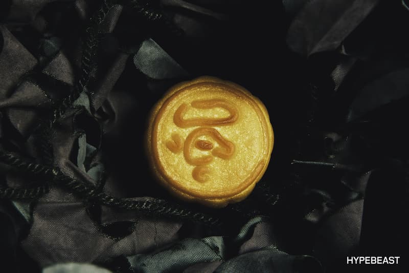 BAPE A Bathing Ape AAPE Mooncakes