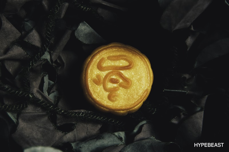BAPE A Bathing Ape AAPE Mooncakes