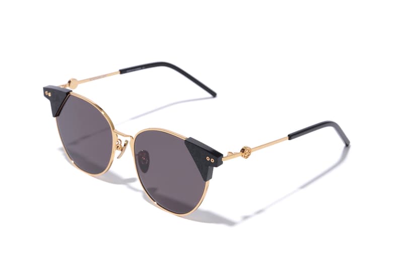 BAPE A Bathing Ape Baby Milo Porter Bags Sunglasses