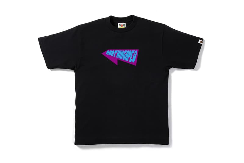 BAPE DIRTRACE Capsule Collection BMX 2017 September 30 Release Date Info Drops Fall