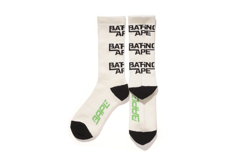 BAPE DIRTRACE Capsule Collection BMX 2017 September 30 Release Date Info Drops Fall
