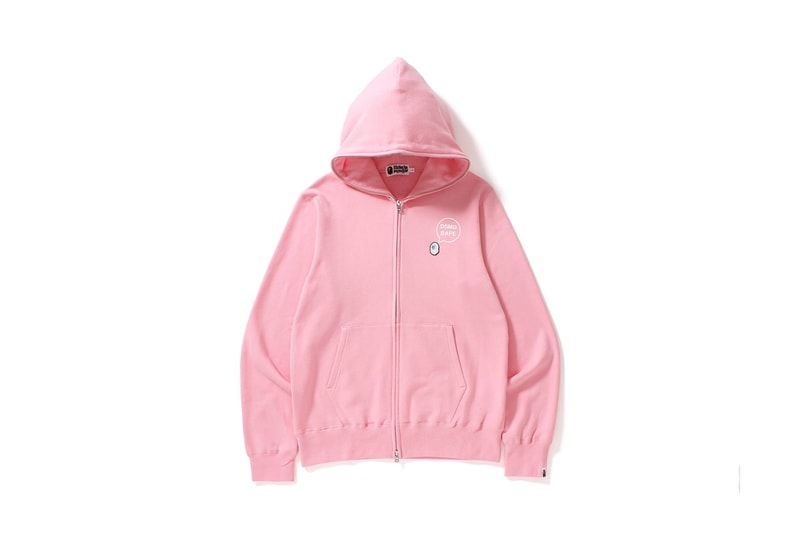 BAPE A Bathing Ape Dover Street Market Ginza DSMG Apparel Accessories Streetwear Fashion Release Info Drops September 16 Japan DSMG