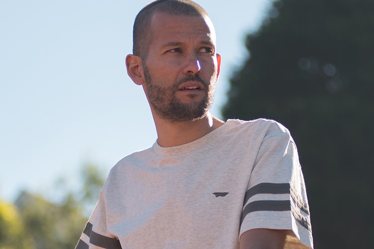 Benny Gold's 2017 Fall "Clarion" Lookbook Is Chock Full of Clean Basics