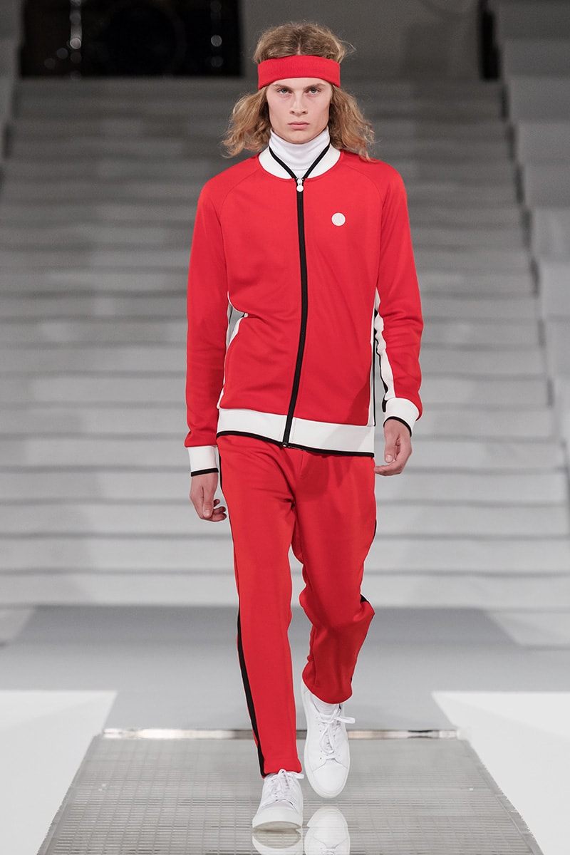 Björn Borg SIGNATURE Collection