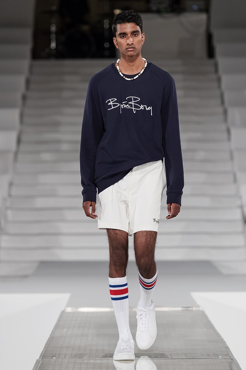 Björn Borg SIGNATURE Collection