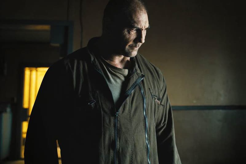 Blade Runner 2049 Prequel Short Dave Bautista Replicant Run Movies Film Videos