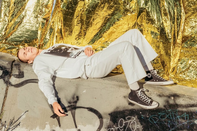 Bow3ry Hits the Streets of Los Angeles to Present Its Latest DEFORMER V.14 Lookbook