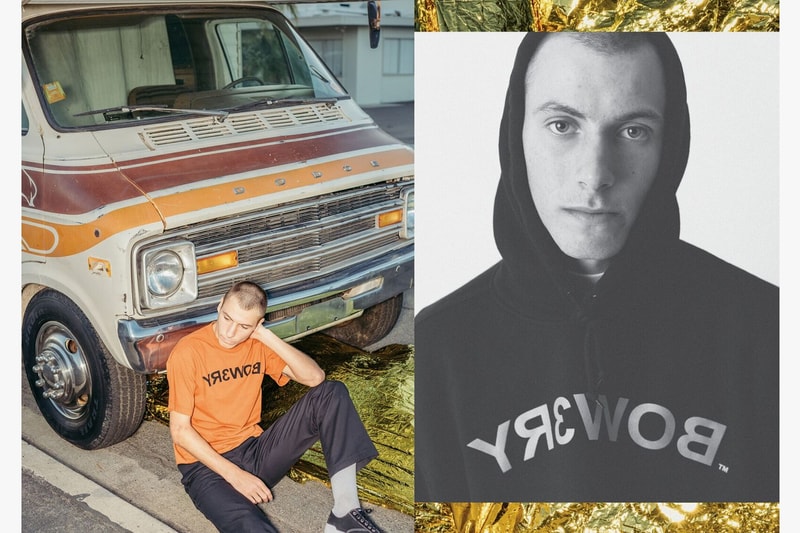 Bow3ry DEFORMER V.14 Collection