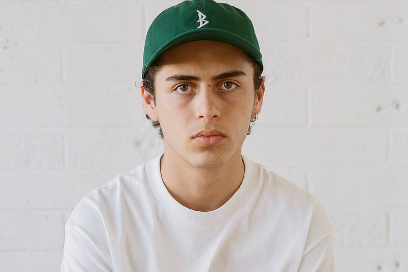 Brotherhood Spotlights Diverse Graphics in Fall/Winter 2017 Lookbook