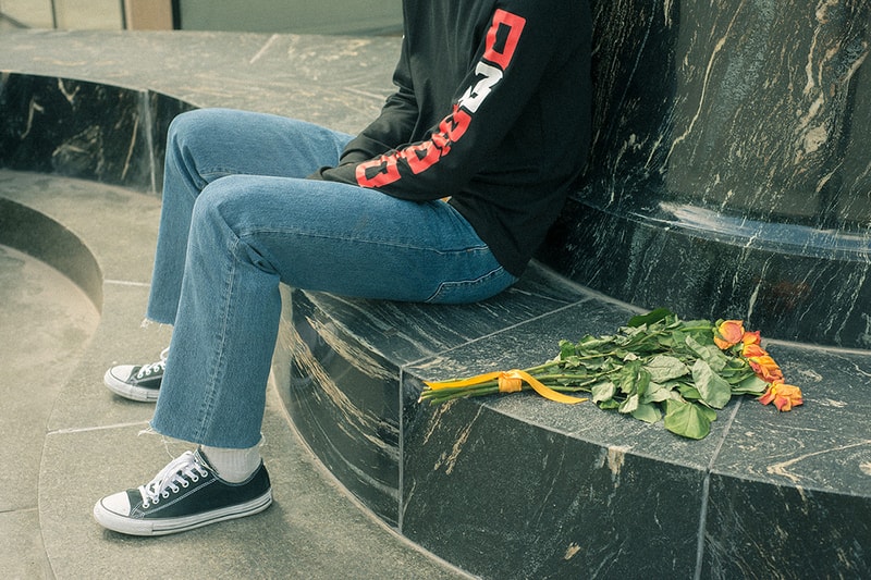 Carhartt WIP O3EPO Russian Skating Capsule Collection Skateboarding Absurd Skateboards