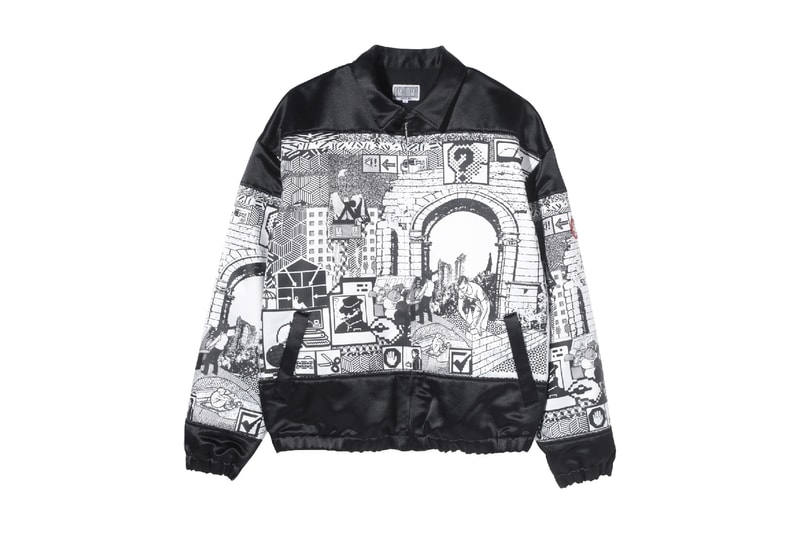 Cav Empt