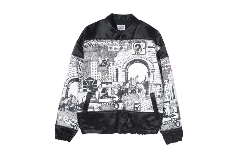 Cav Empt