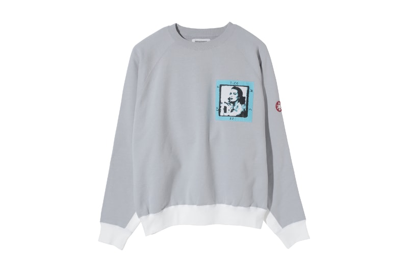 Cav Empt