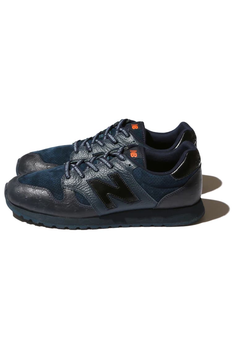 CHARI & CO BEAMS T NEW BALANCE CYCLING