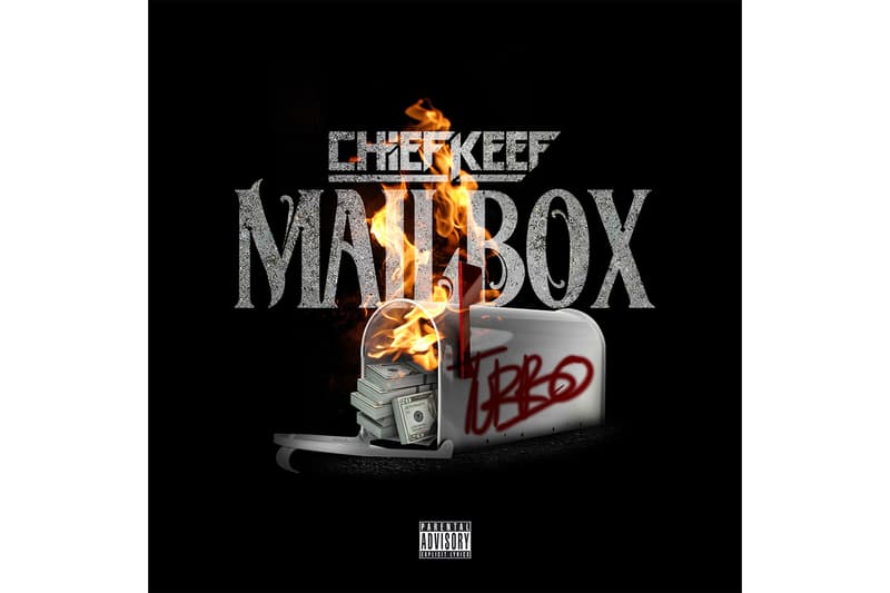 Chief Keef The Dedication Mailbox Listen