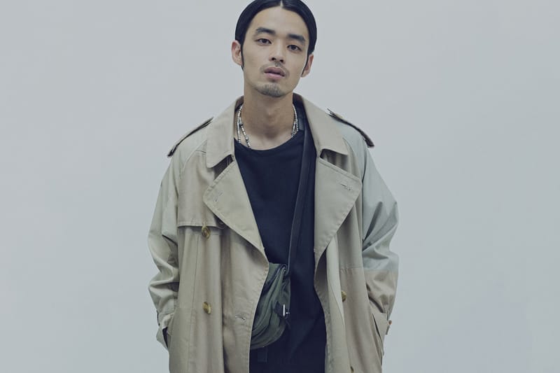 Children of the Discordance's Spring/Summer 2018 Lookbook Embraces a Seasonal Theme