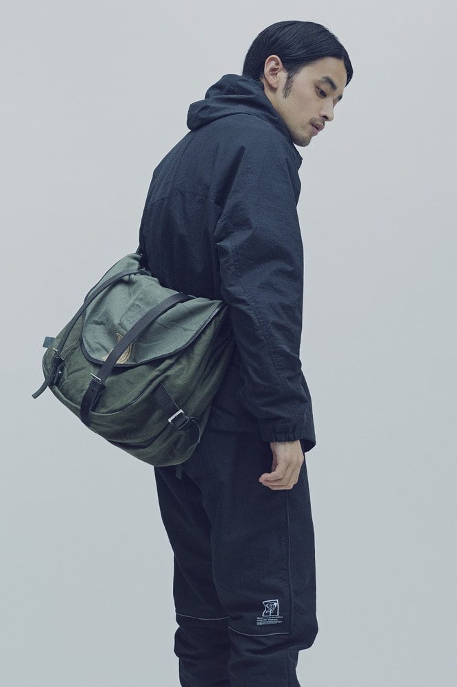 Children of the Discordance Spring Summer 2018 Collection Lookbook Hideaki Shikama
