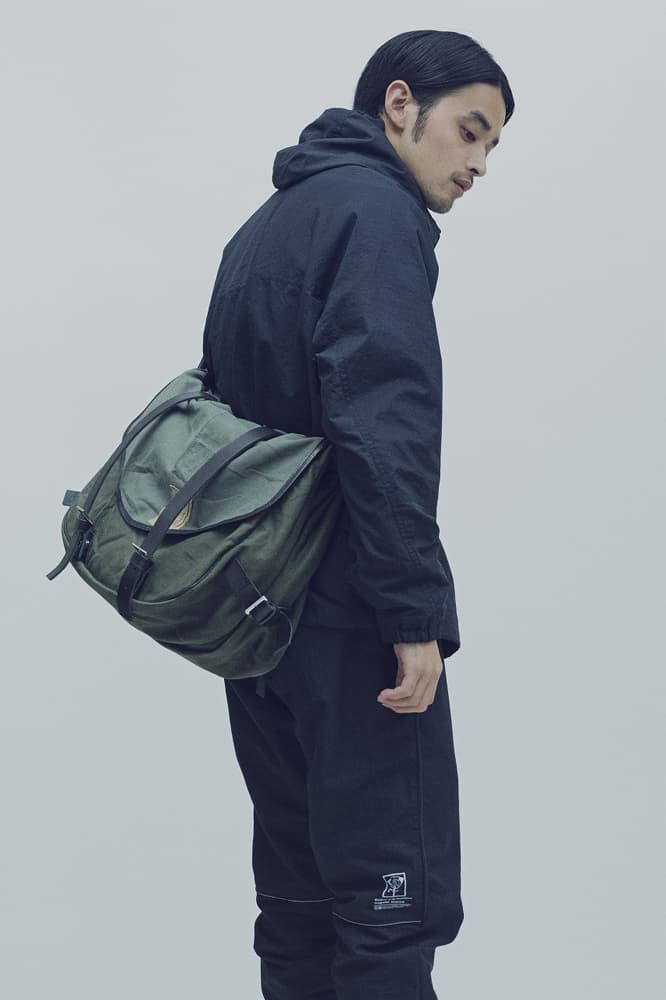 Children of the Discordance Spring Summer 2018 Collection Lookbook Hideaki Shikama