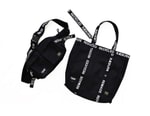 Christopher Raeburn & PORTER Connect for a Small Bag Capsule
