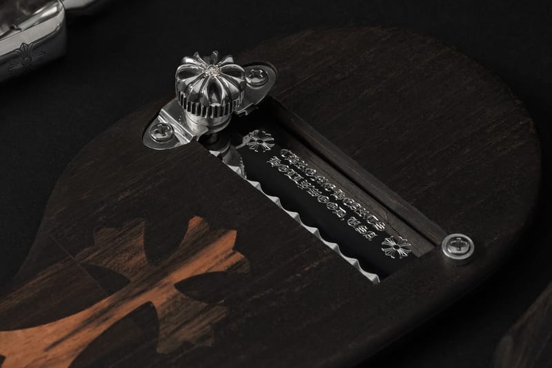 bergdorf goodman chrome hearts