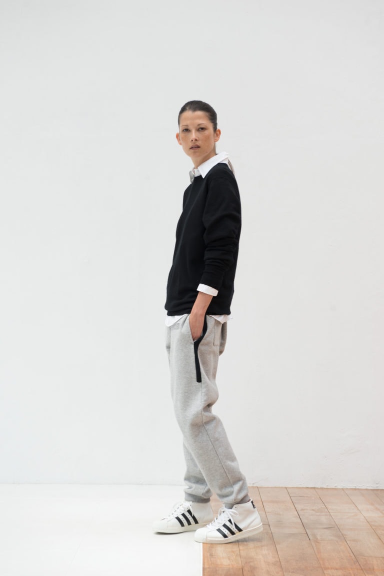 CITERA® 2017-2018 Fall/Winter Collection Lookbook Active Transfer Wear