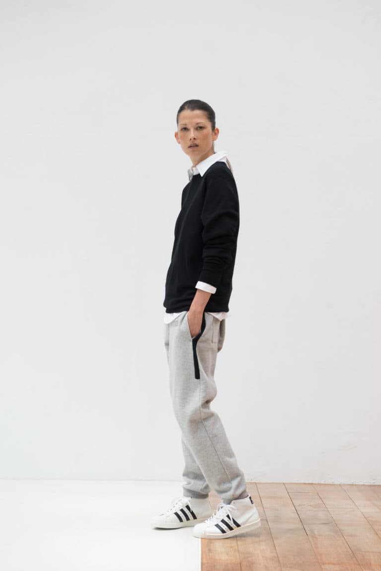 CITERA® 2017-2018 Fall/Winter Collection Lookbook Active Transfer Wear