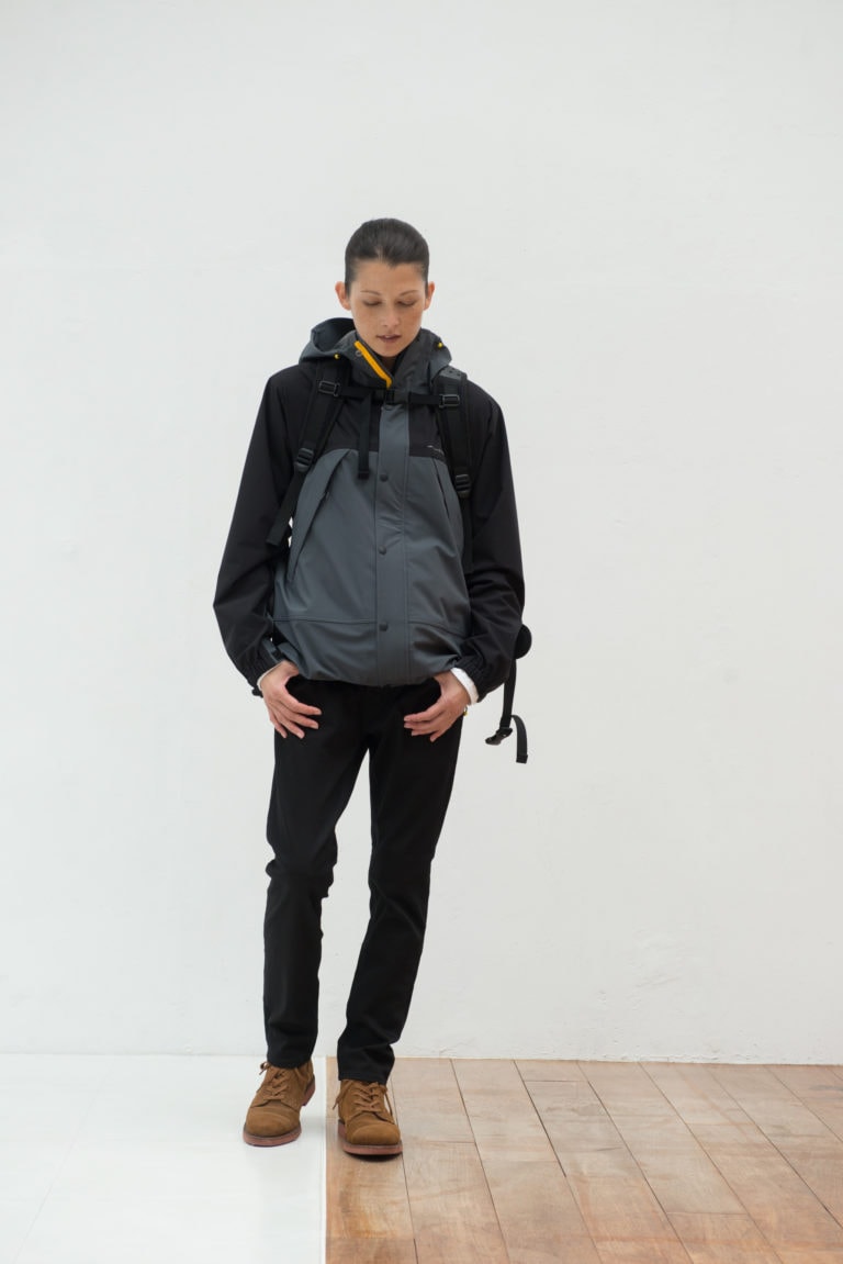 CITERA® 2017-2018 Fall/Winter Collection Lookbook Active Transfer Wear