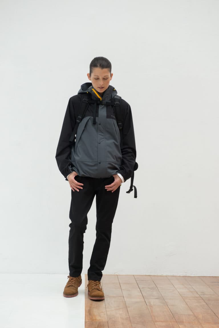 CITERA® 2017-2018 Fall/Winter Collection Lookbook Active Transfer Wear