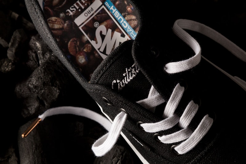 Civilist Vans Coffee Cigarettes Pack Style 47 Authentic 2017 September 30 October 7 Release Date Info Sneakers Shoes Footwear