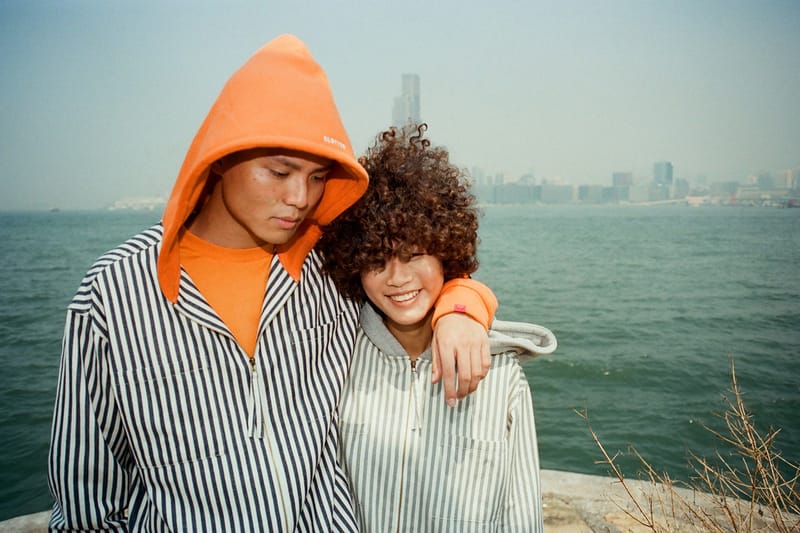 CLOT Aims to Unite With Its Latest CLOTTEE Collection