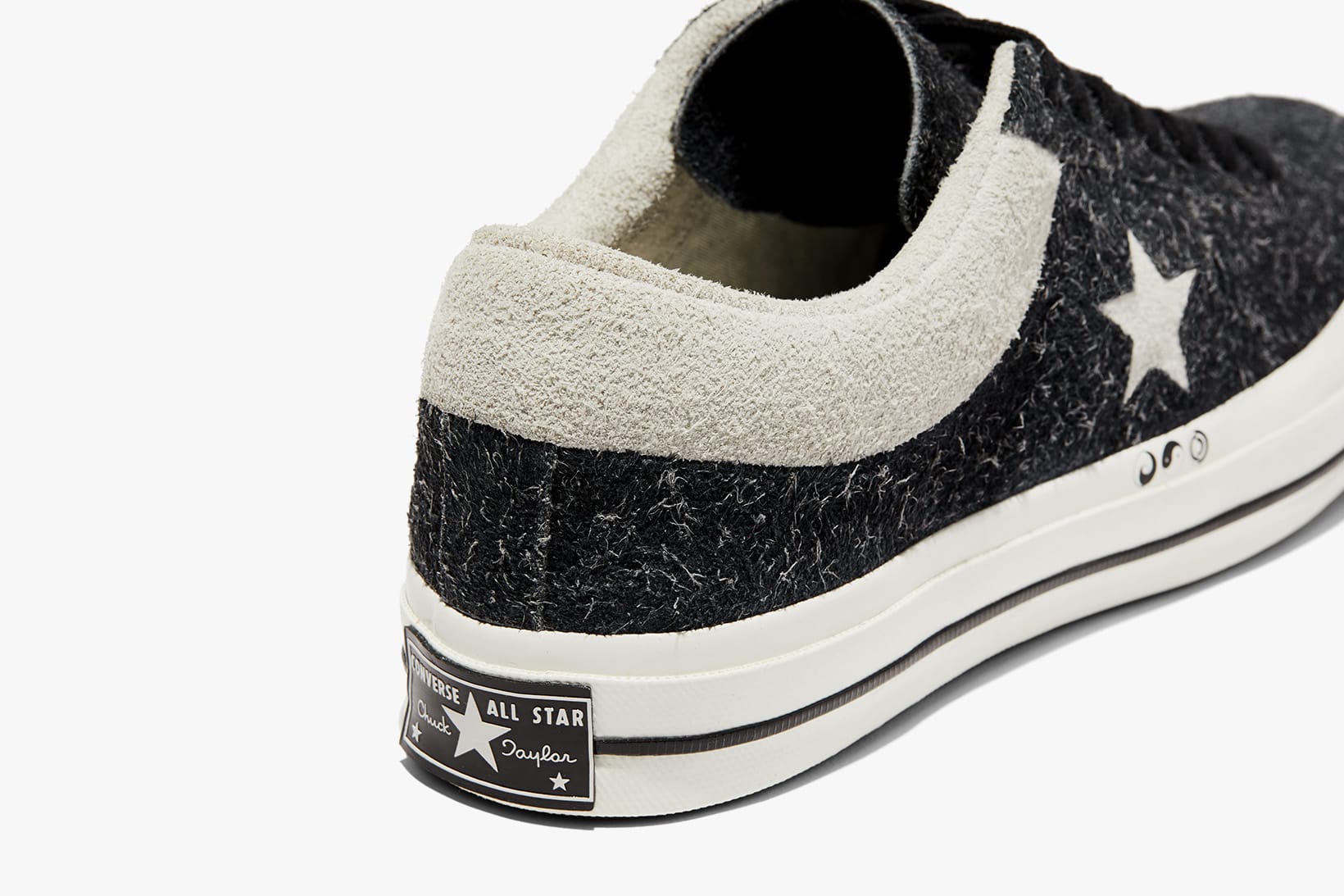 converse x clot one star low top
